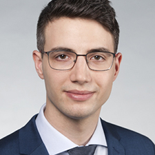 Luca Vittorio Sartori